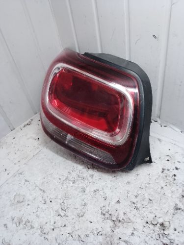CITROEN DS3 MK1 PASSENGER N/S REAR/TAIL LIGHT 2014-2015