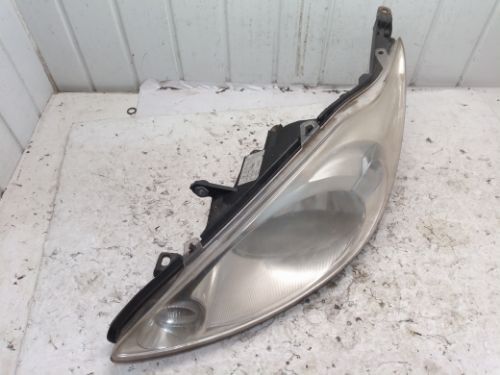 FORD KA ZETEC MK2 (B420) PASSENGER NEARSIDE HEADLIGHT 2008-2011