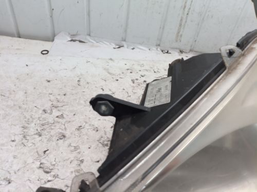 FORD KA ZETEC MK2 (B420) PASSENGER NEARSIDE HEADLIGHT 2008-2011