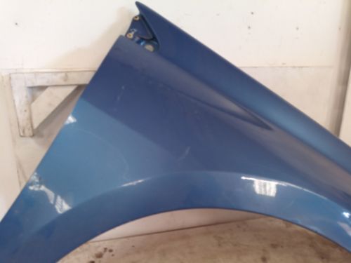 RENAULT LAGUNA GT LINE MK3 BLUE DRIVER OFFSIDE WING 2010-2012