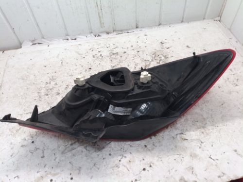 VAUXHALL CORSA SE MK3 FL (D) (4400) DRIVER OFFSIDE REAR LIGHT 2011-2014