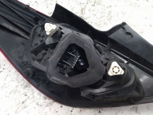 VAUXHALL CORSA SE MK3 FL (D) (4400) DRIVER OFFSIDE REAR LIGHT 2011-2014