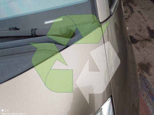 CITROEN C4 PICASSO MK1 KEB HAZEL BONNET 2006-2010