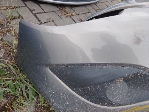 VAUXHALL MERIVA MK2 (B) FRONT BUMPER (GJM) 2010-2012