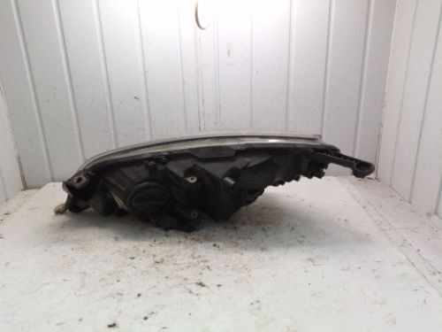 VAUXHALL ASTRA DESIGN MK6 DRIVER SIDE O/S HEADLIGHT 2012-2015
