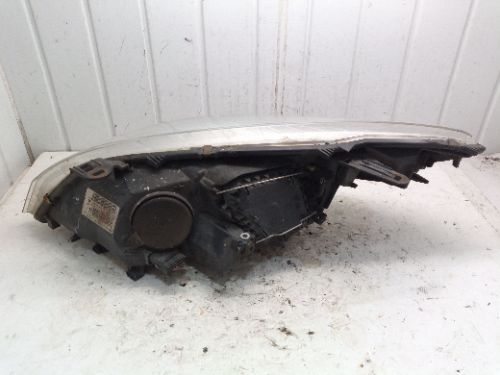 RENAULT MEGANE MK3 DRIVER SIDE O/S HEADLIGHT 2010-2012