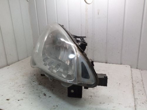 CITROEN BERLINGO MK2 DRIVER SIDE O/S HEADLIGHT 2012-2015