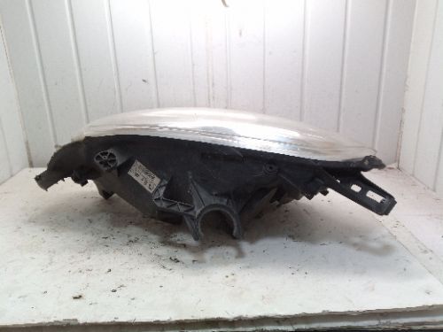 CITROEN BERLINGO MK2 DRIVER SIDE O/S HEADLIGHT 2012-2015