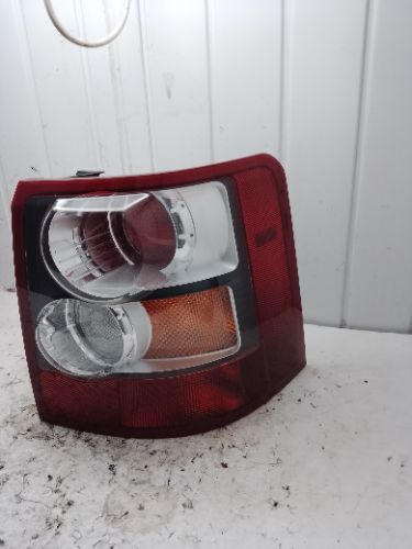 RANGE ROVER SPORT MK1 DRIVER O/S REAR/TAIL LIGHT 2005-2010