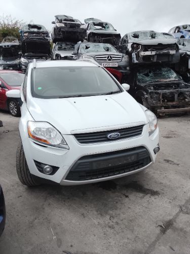 FORD KUGA MK1 17" INCH SINGLE ALLOY WHEEL FITS 2011