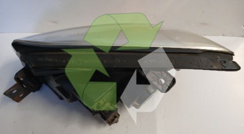 KIA SPORTAGE XE DRIVERS SIDE HEADLIGHT HALOGEN FITS 2010