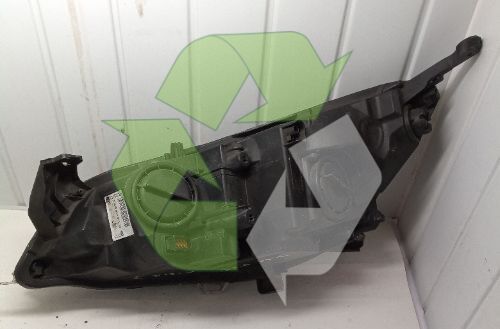 VAUXHALL ASTRA SRI DRIVERS OFFSIDE HEADLIGHT 2010