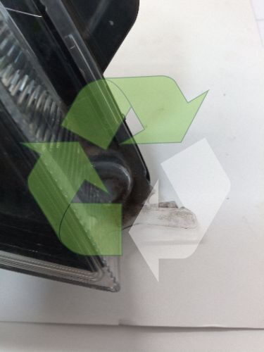 VAUXHALL ASTRA SRI DRIVERS OFFSIDE HEADLIGHT 2010