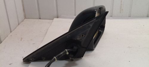 AUDI A4 TDI S LINE MK4 DRIVERS OFFSIDE (B8) 2008-2009