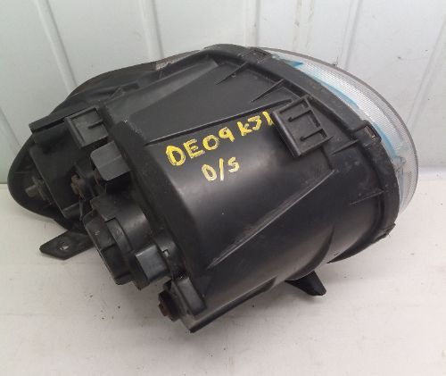 KIA PICANTO CHILL MK1 DRIVERS OFFSIDE HEADLIGHT 2007-2009