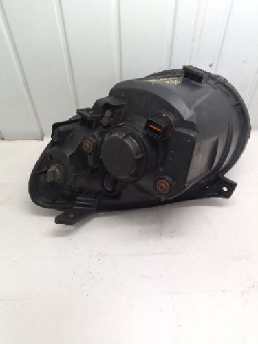 KIA PICANTO CHILL MK1 DRIVERS OFFSIDE HEADLIGHT 2007-2009