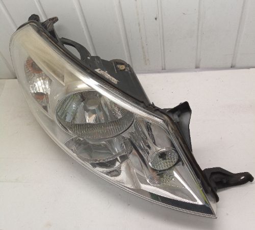 CITROEN DISPATCH MK2 DRIVERS OFFSIDE HEADLIGHT 2007-2011
