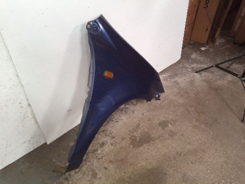 DAIHATSU F-SPEED MK1 O/S SIDE FRONT WING 2001-2003