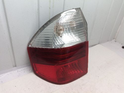 BMW X3 SPORT MK1 PASSENGER NEARSIDE TAIL LIGHT 2006-2007