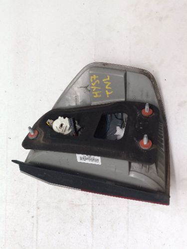 BMW X3 SPORT MK1 PASSENGER NEARSIDE TAIL LIGHT 2006-2007