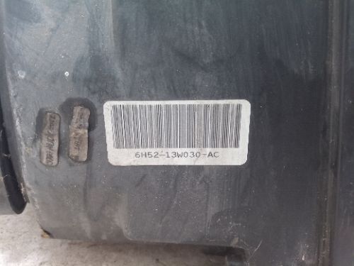 LAND ROVER FREELANDER MK2 PASSENGER NEARSIDE LEFT HEADLIGHT 2007