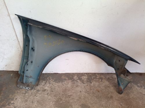 JAGUAR XF V6 PASSENGER NEARSIDE WING INDIGO-JCB2003 MK1 2008-2012