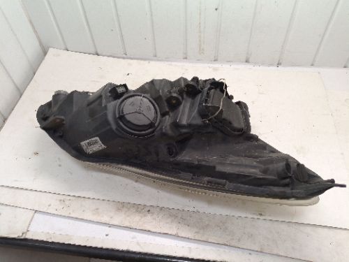 VAUXHALL CORSA MK3 PASSENGER SIDE N/S HEADLIGHT 2011-2014