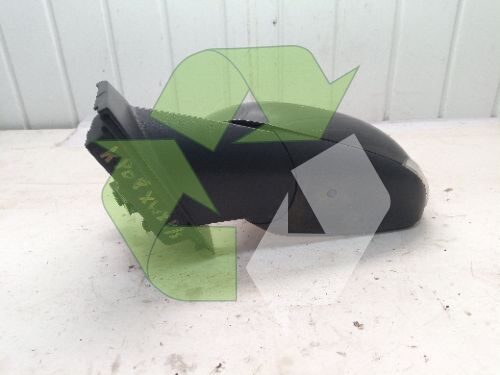 RENAULT LAGUNA DYNAMIQUE MK3 PASSENGER SIDE N/S MIRROR 2007-2009