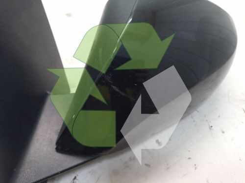RENAULT LAGUNA DYNAMIQUE MK3 PASSENGER SIDE N/S MIRROR 2007-2009