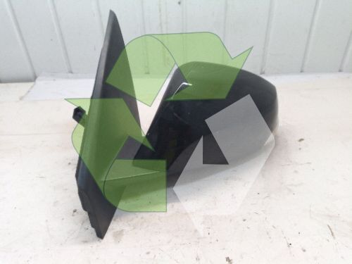 RENAULT LAGUNA DYNAMIQUE MK3 PASSENGER SIDE N/S MIRROR 2007-2009