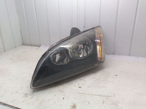 FORD FOCUS ZETEC CLIMATE MK2 PASSENGER SIDE N/S HEADLIGHT 2004-2008
