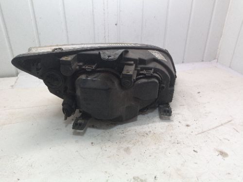 FORD FOCUS ZETEC CLIMATE MK2 PASSENGER SIDE N/S HEADLIGHT 2004-2008