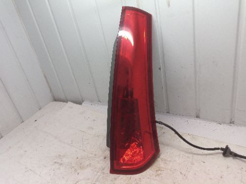 KIA CEED CRDI 3 SW MK1 FL (ED) DRIVER O/S REAR LIGHT 2009-2012