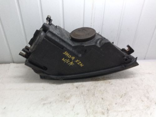 AUDI A3 TDI SPORT MK2 FL (8P) (A5) PASSENGER SIDE N/S HEADLIGHT 2009