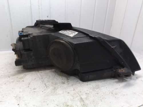 AUDI A3 TDI SPORT MK2 FL (8P) (A5) PASSENGER SIDE N/S HEADLIGHT 2009