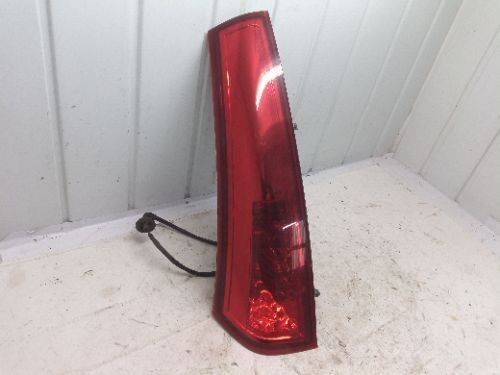 KIA CEED CRDI 3 SW MK1 FL ED PASSENGER NEARISDE REAR LIGHT 2009-2012
