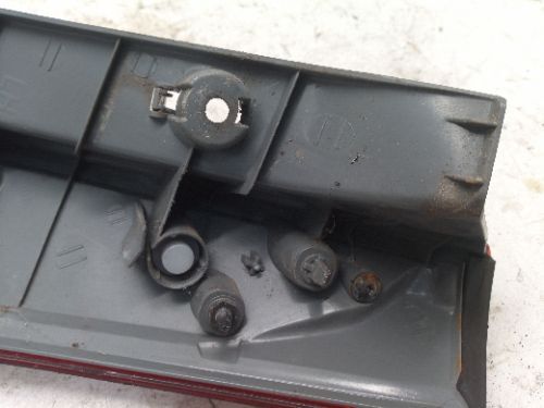 KIA CEED CRDI 3 SW MK1 FL ED PASSENGER NEARISDE REAR LIGHT 2009-2012