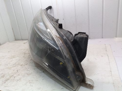 VAUXHALL ASTRA ACTIVE MK6 (J) (A3400) DRIVER SIDE O/S HEADLIGHT 2012